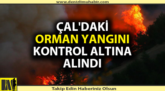 BAKAN PAKDEMİRLİ AÇIKLADI