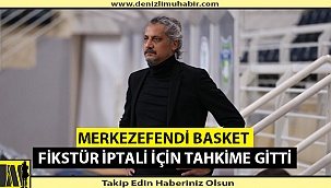 Başkan Deveciler, 'Hakkımızı sonuna kadar arayacağız'
