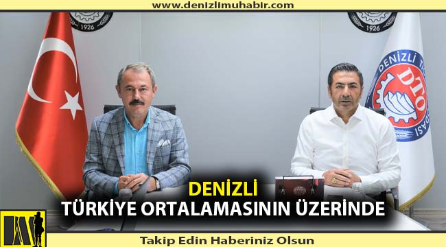 Başkan Erdoğan, 'Protestolu ve karşılıksız çeklerde düzelme var'