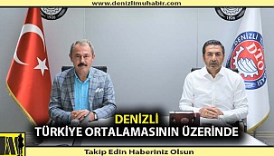 Başkan Erdoğan, 'Protestolu ve karşılıksız çeklerde düzelme var'