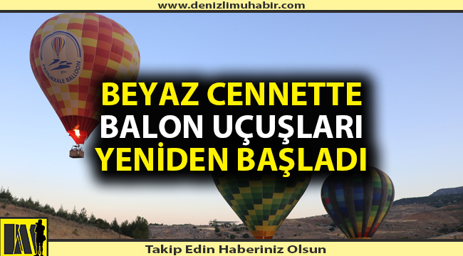 Beyaz Cennette 162 günlük ara sona erdi