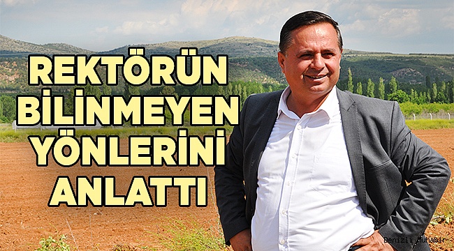 “BU ADAM DENİZLİ’YE YAKIŞIR”
