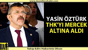 'ÇİVRİL'DEKİ BİNANIN İCRADAN SATIŞI UTANÇ VERİCİ'