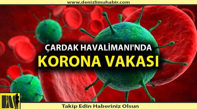 ÇOK SAYIDA PERSONEL KARANTİNA ALTINA ALINDI