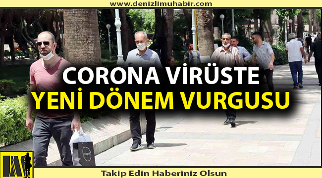 DENETİMLER DAHA SIKI OLACAK