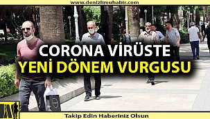 DENETİMLER DAHA SIKI OLACAK