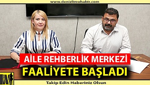 DENİZLİ BAROSU İLE PROTOKOL İMZALANDI