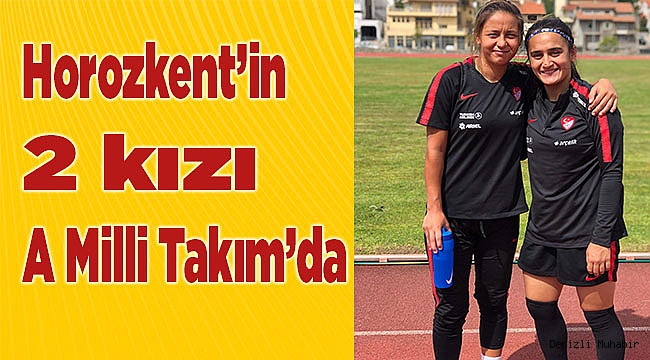 DENİZLİ’DE BİR İLK