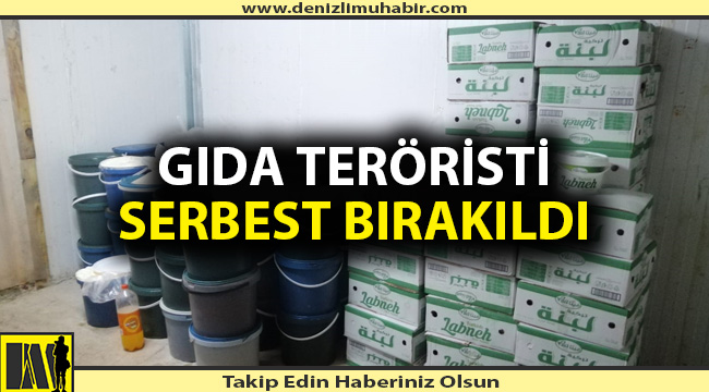Denizli'de JASAT 3 ton peynire el koymuştu