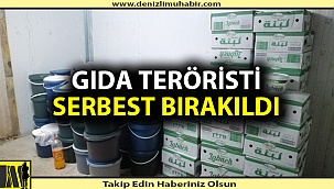 Denizli'de JASAT 3 ton peynire el koymuştu