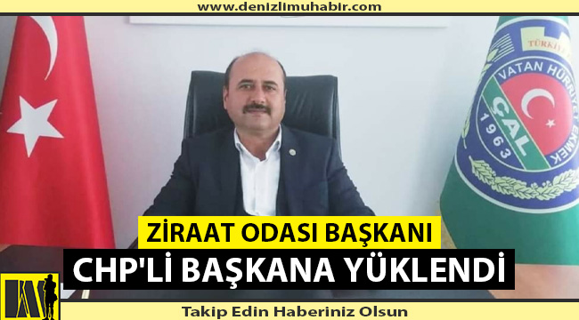 Denizli'de üzüm fiyatı başkanları karşı karşıya getirdi
