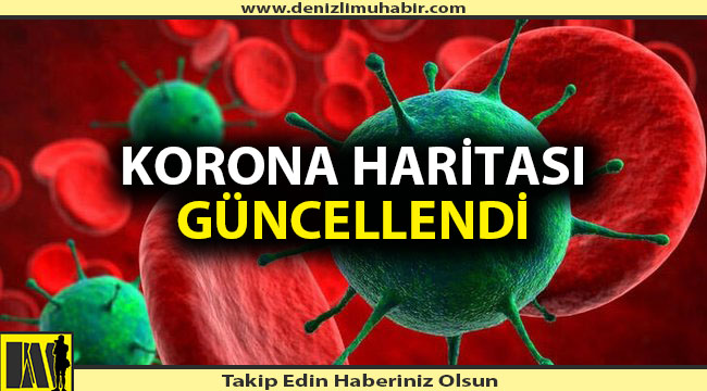 Denizli'de vaka sayısı 7 kat arttı