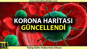 Denizli'de vaka sayısı 7 kat arttı