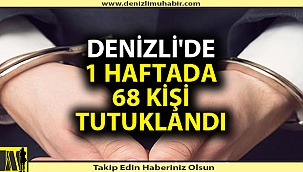 Denizli Emniyeti'nden Fuhuş ve Kumar Operasyonu