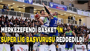 Denizli Merkezefendi Basket kararı açıklandı!