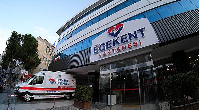 Denturod ve Özel Egekent, covid-19 protokolü imzaladı
