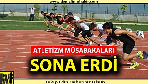 Fenerbahçe Birincilikleri Topladı
