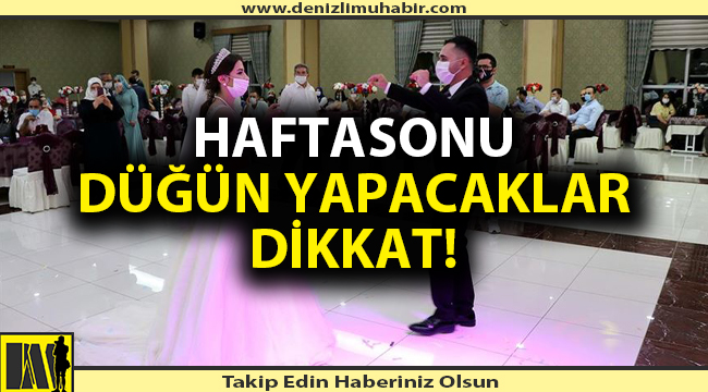 İçişleri Bakanlığı Duyurdu!