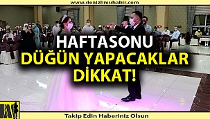 İçişleri Bakanlığı Duyurdu!