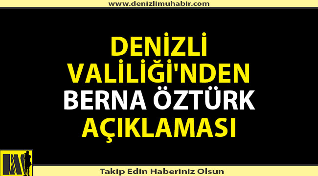 İDDİALAR ASILSIZDIR!