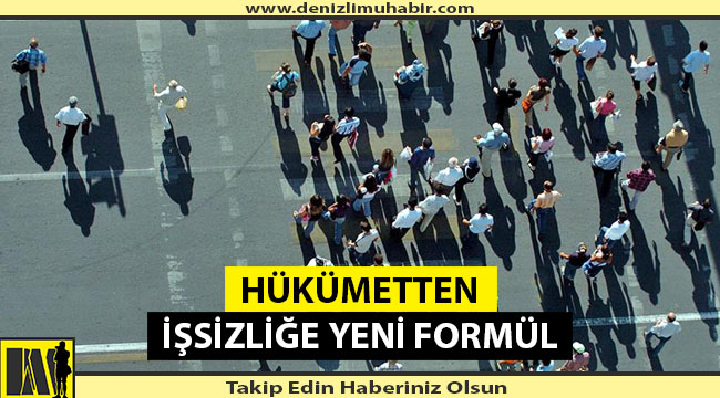İstihdam Paketinin Detayları Belli Oldu