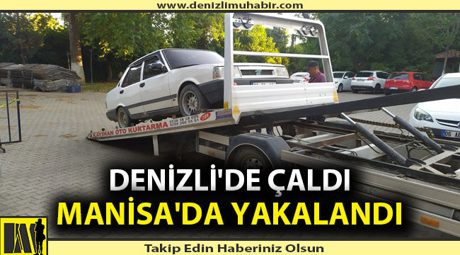 Jasat Takibinden Kaçamadı