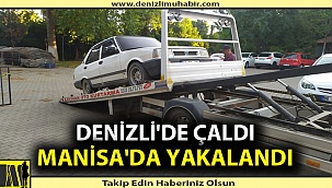 Jasat Takibinden Kaçamadı