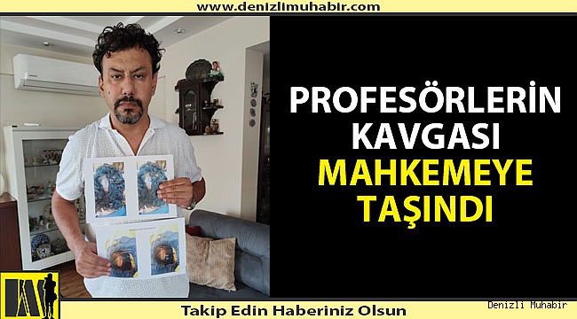Kavganın Görüntüleri Kameralara Yansıdı