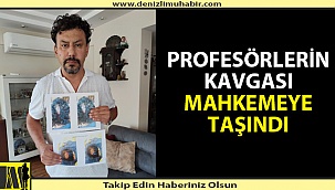 Kavganın Görüntüleri Kameralara Yansıdı
