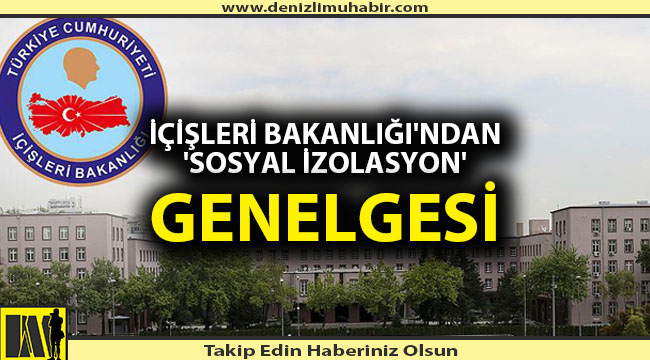 Mahalle Denetim Ekipleri Oluşturulacak