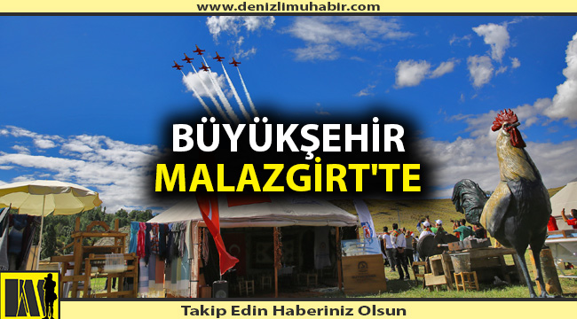 Malazgirt Zaferi'nin 949. yıl dönümü etkinlikleri başladı