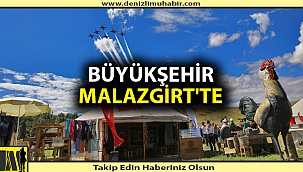 Malazgirt Zaferi'nin 949. yıl dönümü etkinlikleri başladı