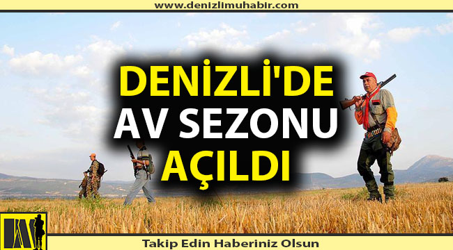 Merkezi Av Komisyonu Av Kurallarını Açıkladı