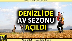 Merkezi Av Komisyonu Av Kurallarını Açıkladı