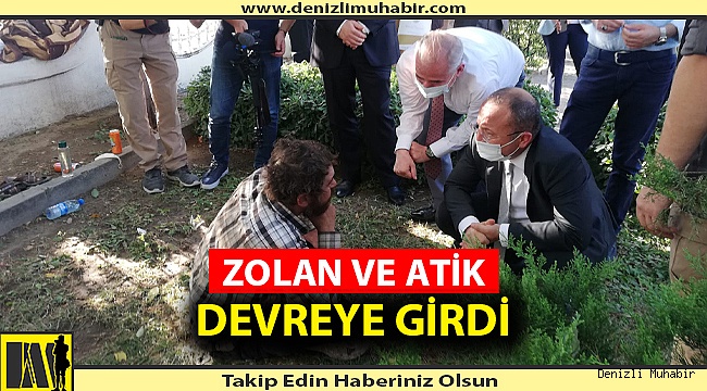 Önce Tedavi Sonra Eşle Barışma