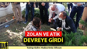 Önce Tedavi Sonra Eşle Barışma