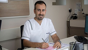 ÖZEL VİZYONGÖZ HASTANESİ KADROSUNU GÜÇLENDİRİYOR