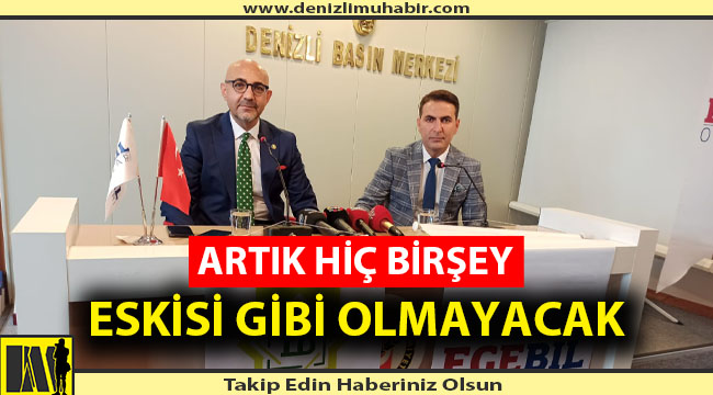 PANDEMİ SÜRECİ YENİ MODELİ HIZLANDIRDI