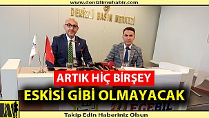 PANDEMİ SÜRECİ YENİ MODELİ HIZLANDIRDI