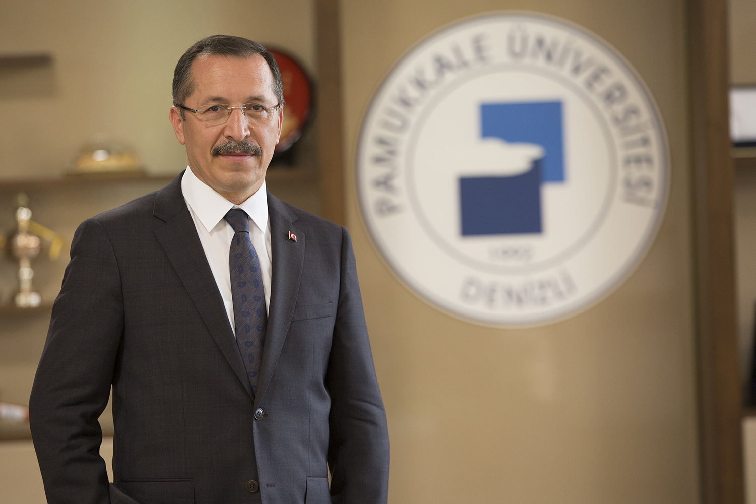 PAÜ Erasmus Projesinden En Fazla Destek Alacak 13. Kurum Oldu