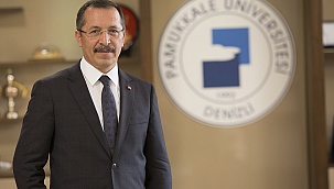 PAÜ Erasmus Projesinden En Fazla Destek Alacak 13. Kurum Oldu