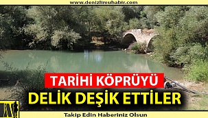 Restorasyon İçin Onay Bekliyor