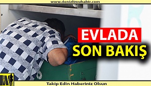 SALDA GÖLÜ'NDE BOĞULAN ÇOCUK AİLESİNE TESLİM EDİLDİ