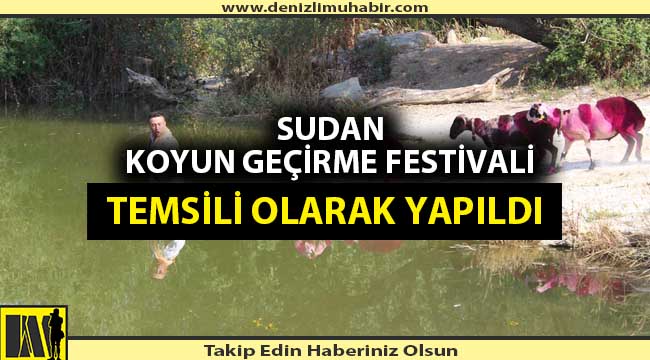 “SÖZ KONUSU TÜRKİYEM”
