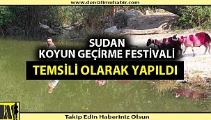 “SÖZ KONUSU TÜRKİYEM”