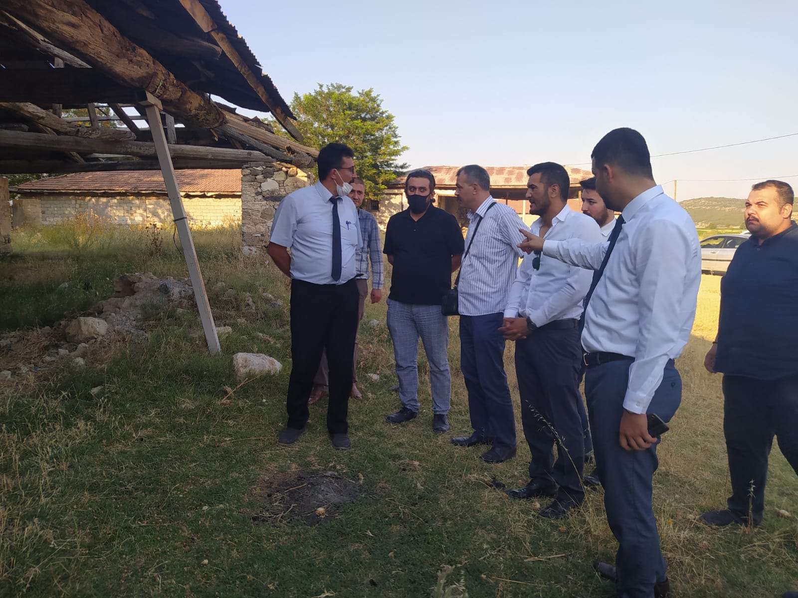 ÜLKÜ OCAKLARI TARİHİNE SAHİP ÇIKIYOR