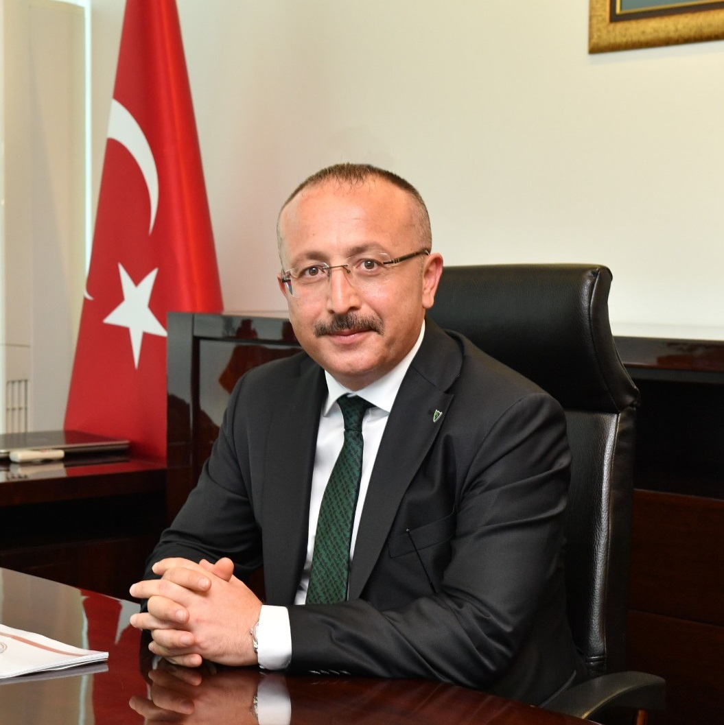 Vali Atik'ten 30 Ağustos Zafer Bayramı Mesajı