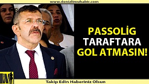 Yasin Öztürk'ten Bakan Kasapoğlu'na soru önergesi