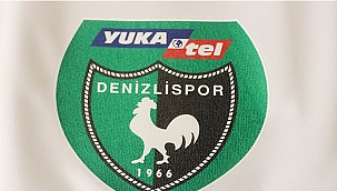 Yukatel Denizlispor'un harcayacağı limit belli oldu