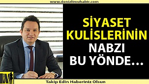 Ak Parti’de  Av. Fatih Durmaz ismi ön plana çıkıyor